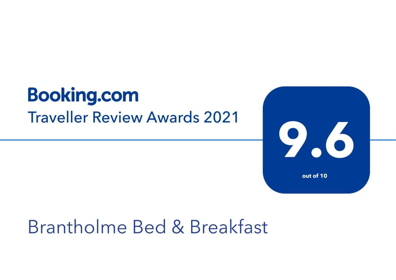 Brantholme Bed & Breakfast Ambleside Kültér fotó